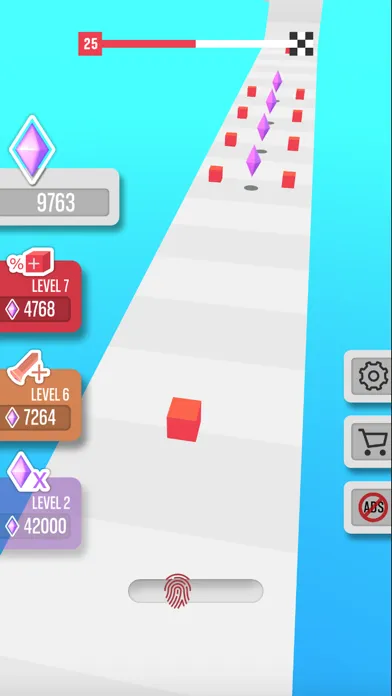 صور Jelly Run 3D