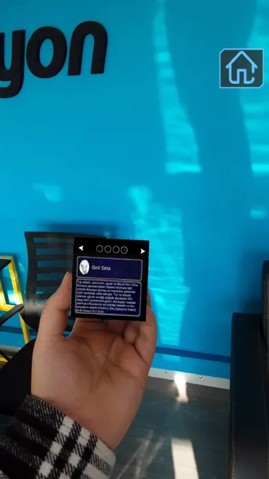 AR Küp应用截图