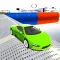 Gt Car Parkour:Extreme stunt