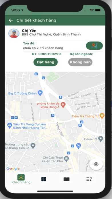 NAKYDACO.DMS Screenshots