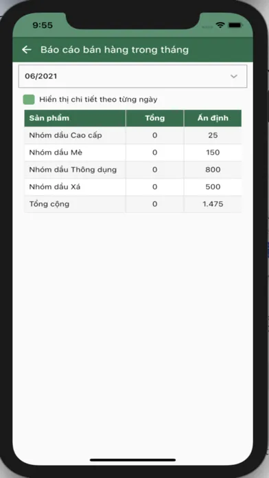 NAKYDACO.DMS Screenshots