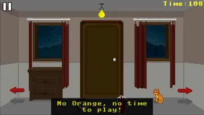 Triangle Head's Adventure স্ক্রিনশট