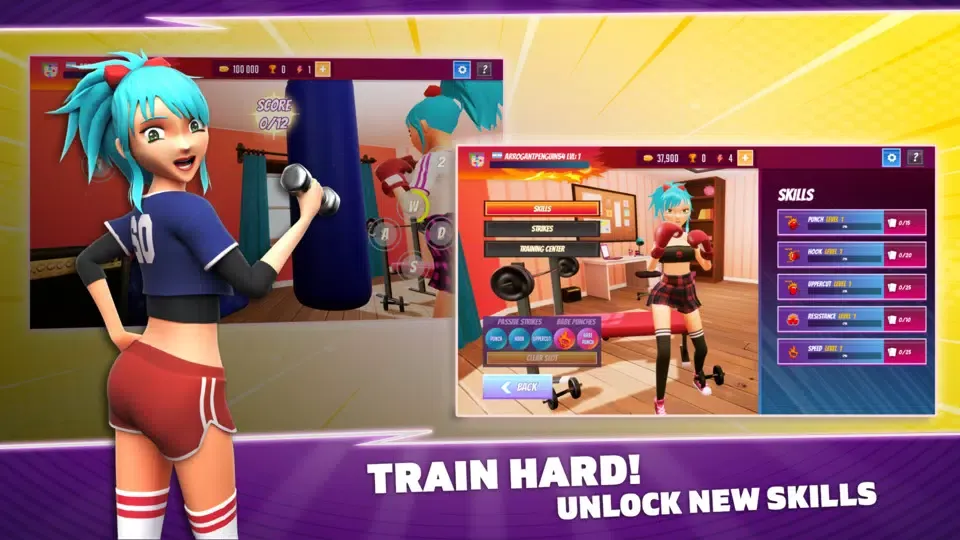 boxing babes 2 mod apk BB II: Golden Edition APK for Android Download