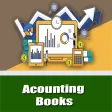 Principles of Accounting Books