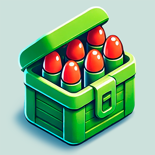Bullets Pack
