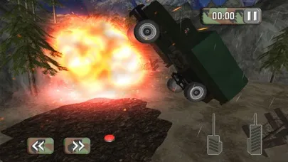 Frontline Army Assassin Rescue Screenshots