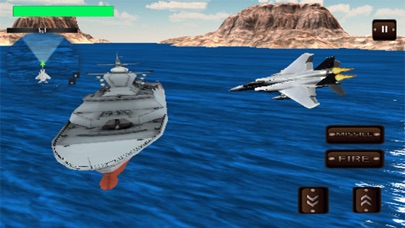 Aircraft Assassin: Jet Warrior Screenshots