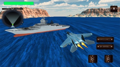 Aircraft Assassin: Jet Warrior Screenshots