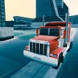 City Oil Tanker Simulator 2018 City Oil Tanker Simulator 2018