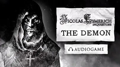 Ảnh chụp màn hình của Nicolas Eymerich - The Demon