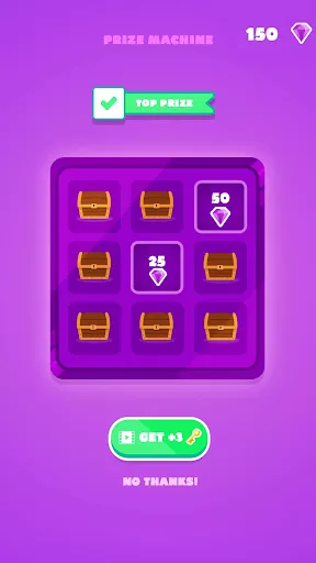 Pair Hunt Screenshots