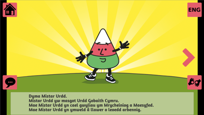 Mistar Urdd 스크린샷