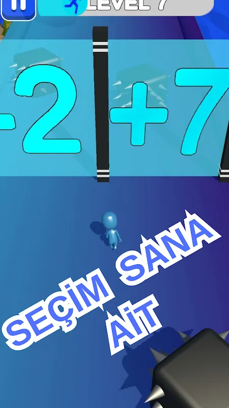 Dead Run Screenshots