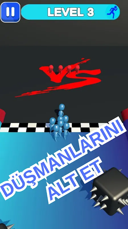 Dead Run Screenshots