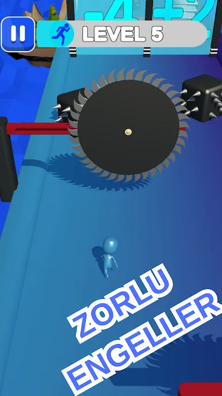 Dead Run Screenshots