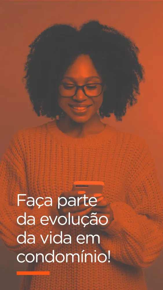 Conac Condomínio Screenshots