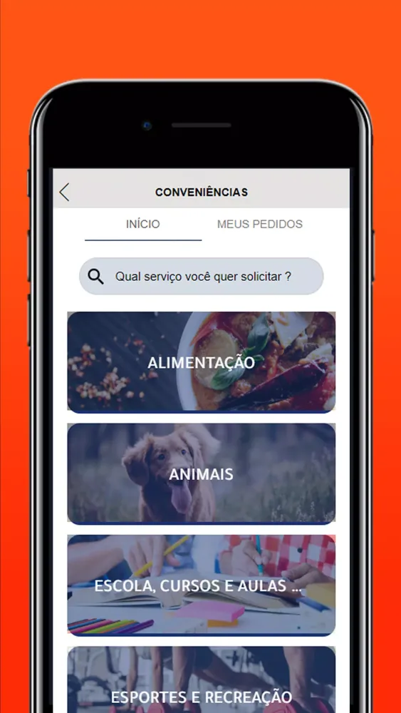 Conac Condomínio Screenshots
