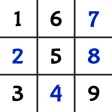 Countable - Number Puzzle