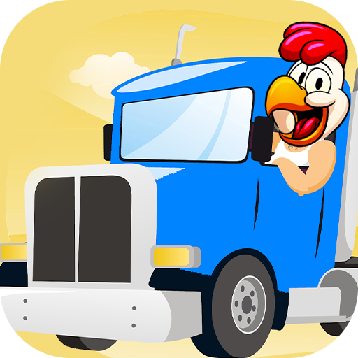 Chicken Rush