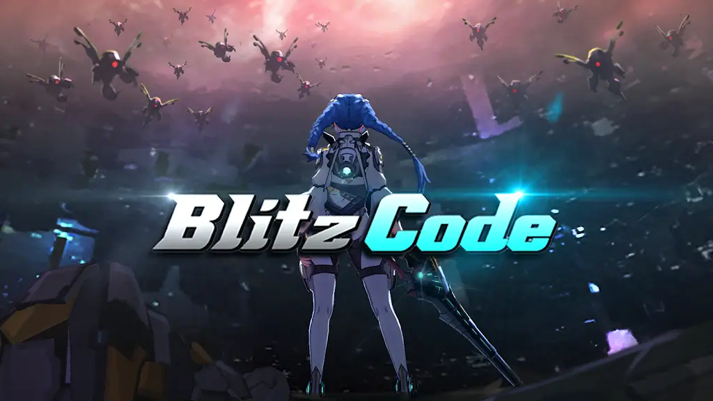 Blitz Code