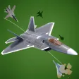 Jet Attack Move Jet Attack Move