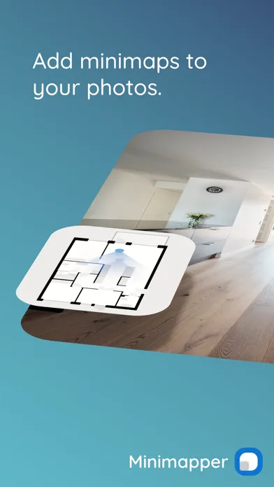 تصاویر Minimapper