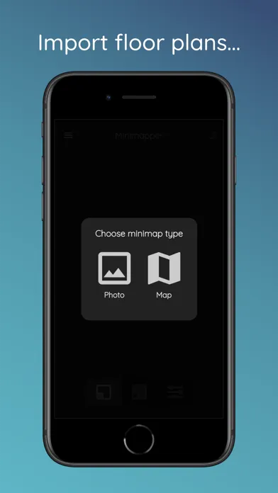 تصاویر Minimapper