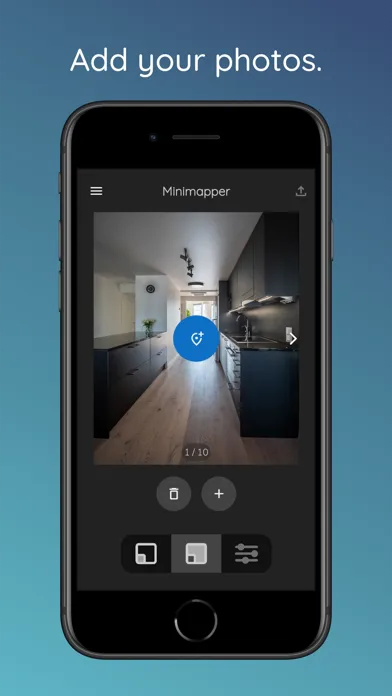 تصاویر Minimapper