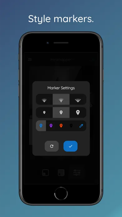 تصاویر Minimapper