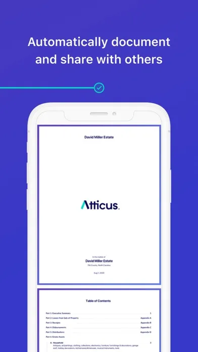 Atticus应用截图