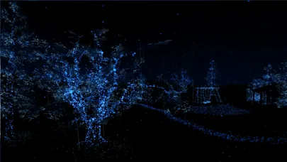 تصاویر Notes on Blindness VR