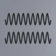 Springs - Vintage Reverbs