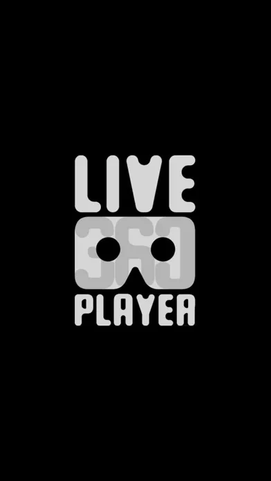 Скриншоты Live 360 Player