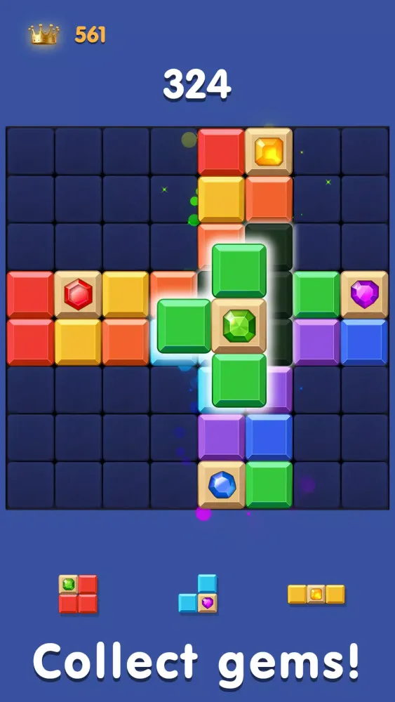 تصاویر Block Puzzle: Blast Game