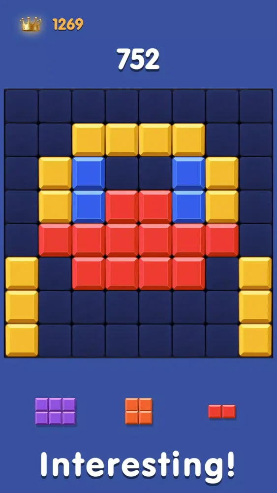 تصاویر Block Puzzle: Blast Game
