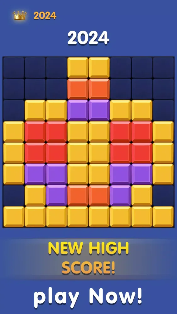 تصاویر Block Puzzle: Blast Game