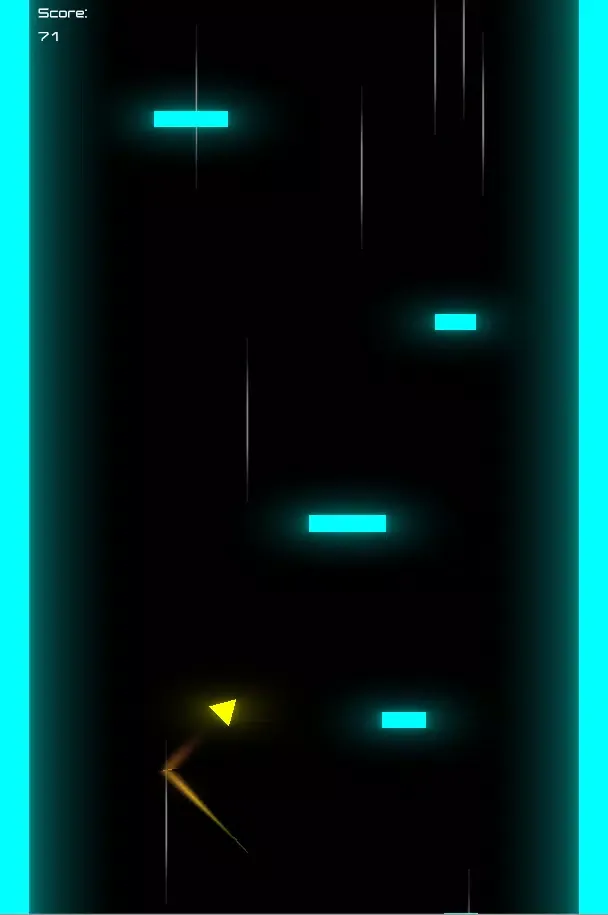 Captures d'écran de Clumsy Ship