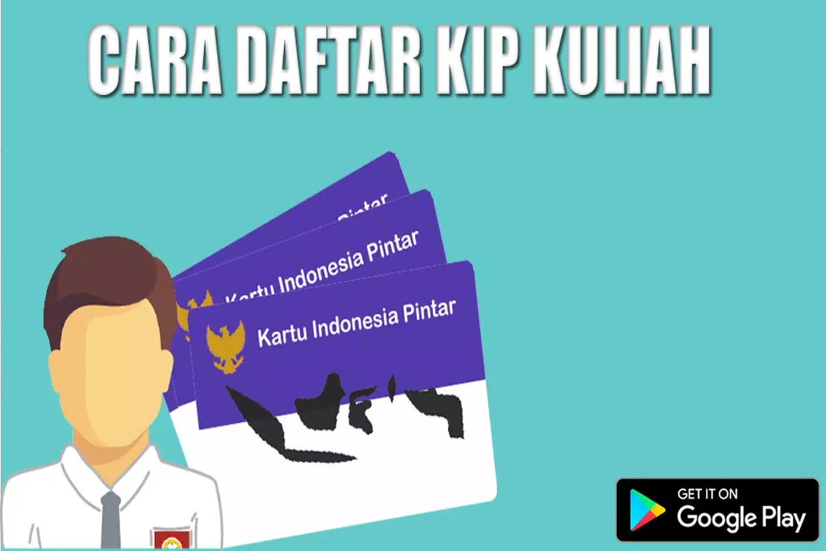 Скриншоты Cara Membuat Kartu Indonesia Pintar