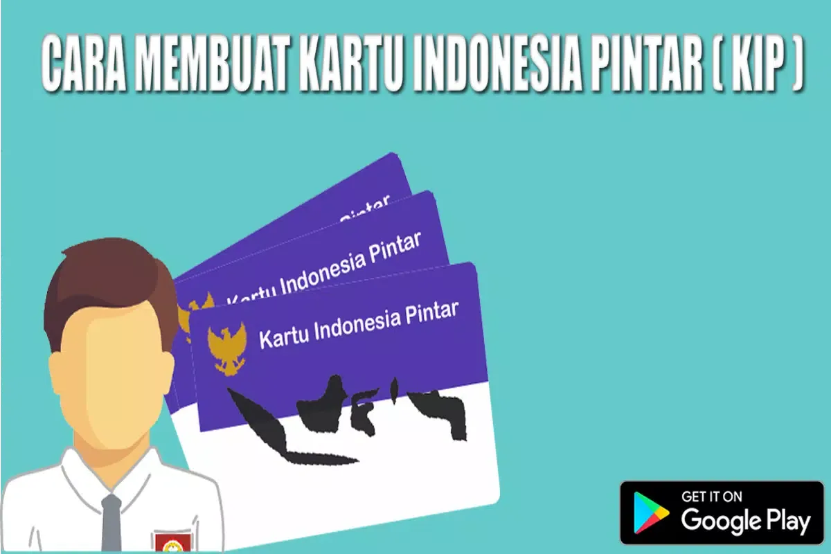 Скриншоты Cara Membuat Kartu Indonesia Pintar