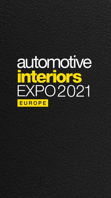 ภาพหน้าจอของ Auto Interiors Expo