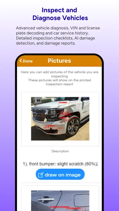 ARI (Auto Repair Software) स्क्रीनशॉट