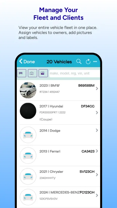 ARI (Auto Repair Software) स्क्रीनशॉट