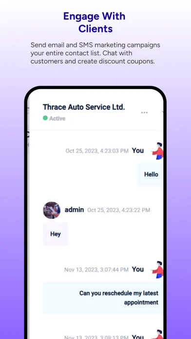 ARI (Auto Repair Software) स्क्रीनशॉट