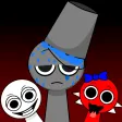 Sprunki But I Ruined It