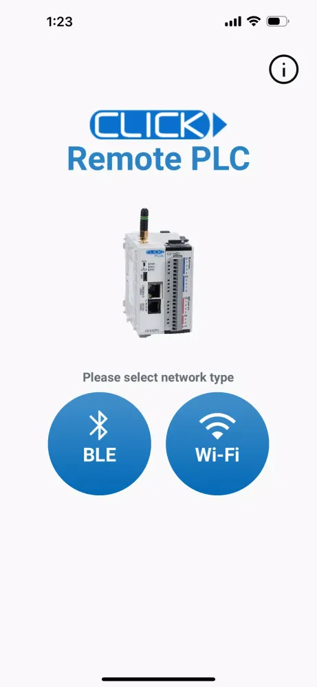 صور Remote PLC