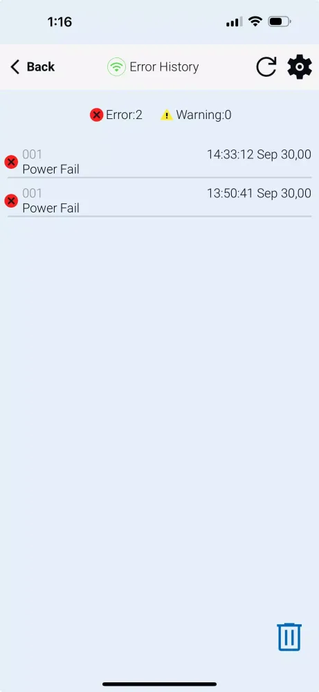 صور Remote PLC