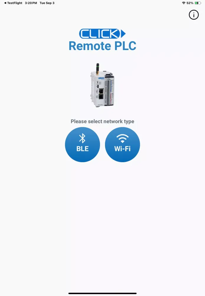 صور Remote PLC
