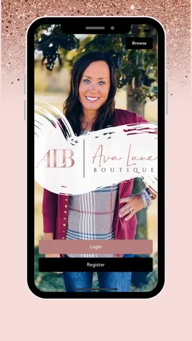 Ava Lane Boutique স্ক্রিনশট