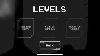 Space Forest: UFO Simulator Screenshots