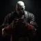 Scary Monster: Evil Butcher 3D